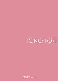 TONO TOKI