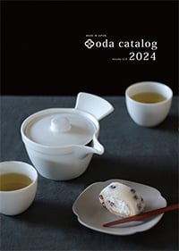 oda catalog